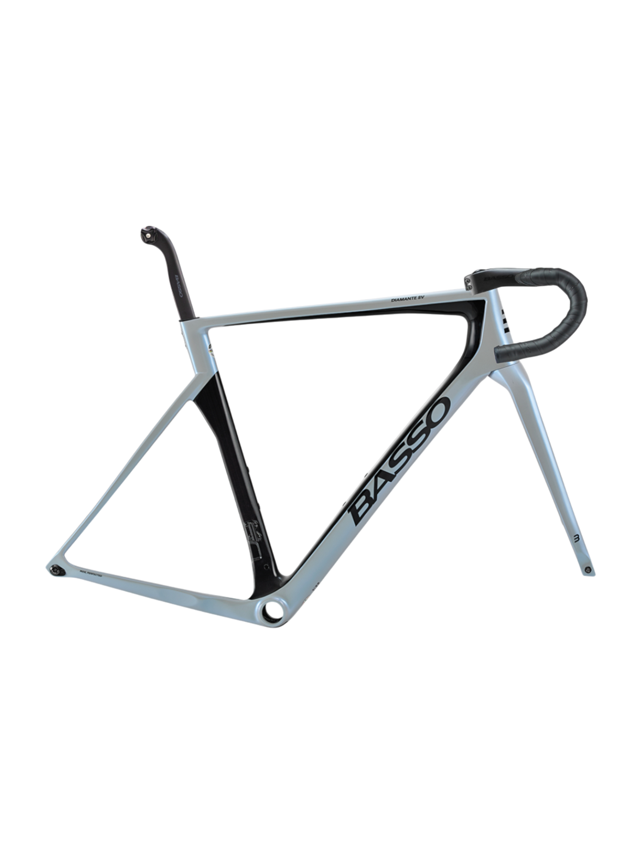 Basso Diamante SV