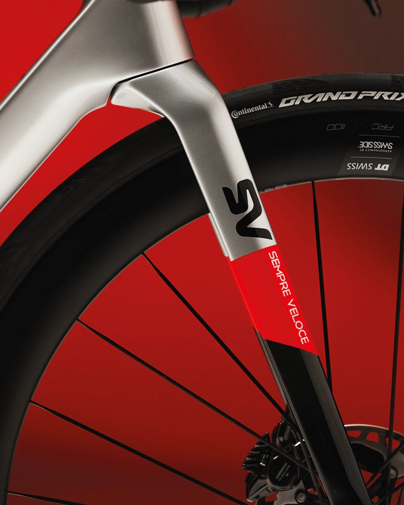 Basso SV