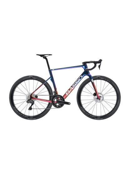 Basso SV