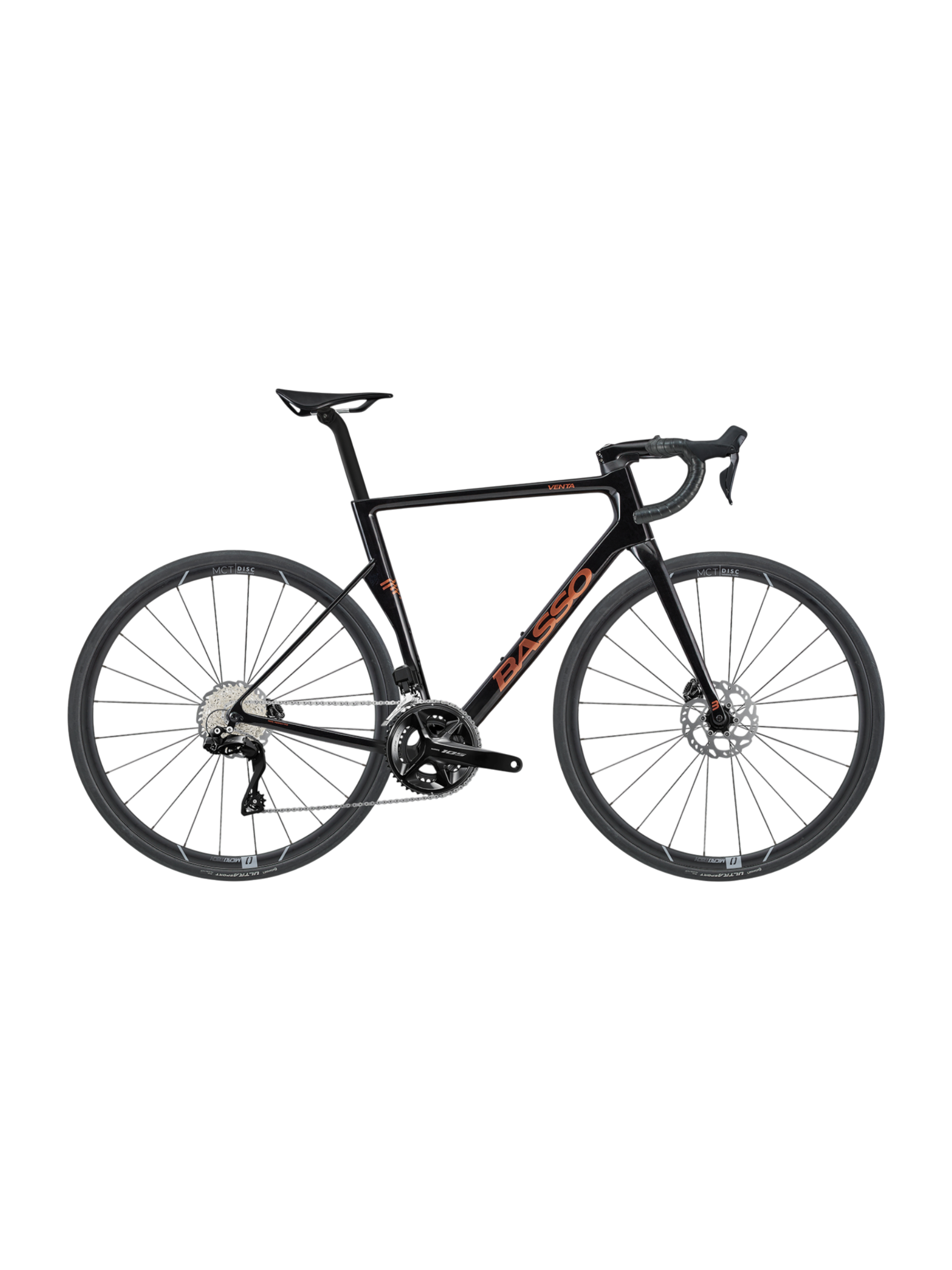 Basso Venta R
