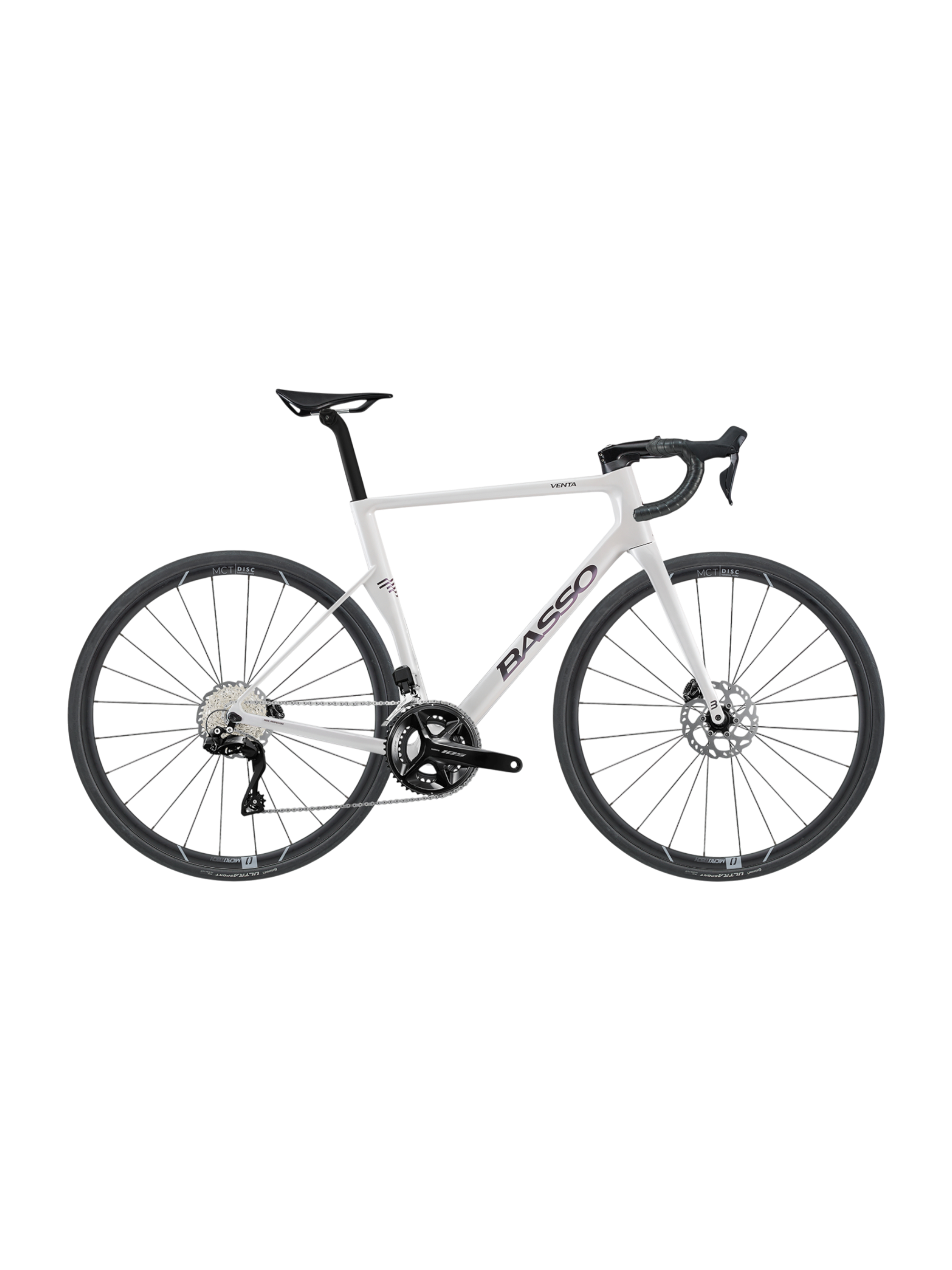 Basso Venta R
