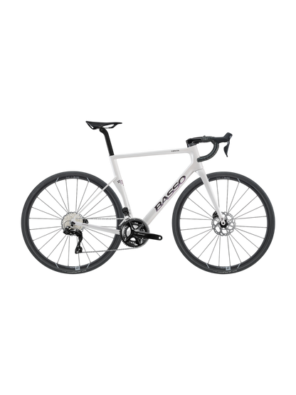 Basso Venta R
