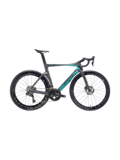 Bianchi Oltre RC