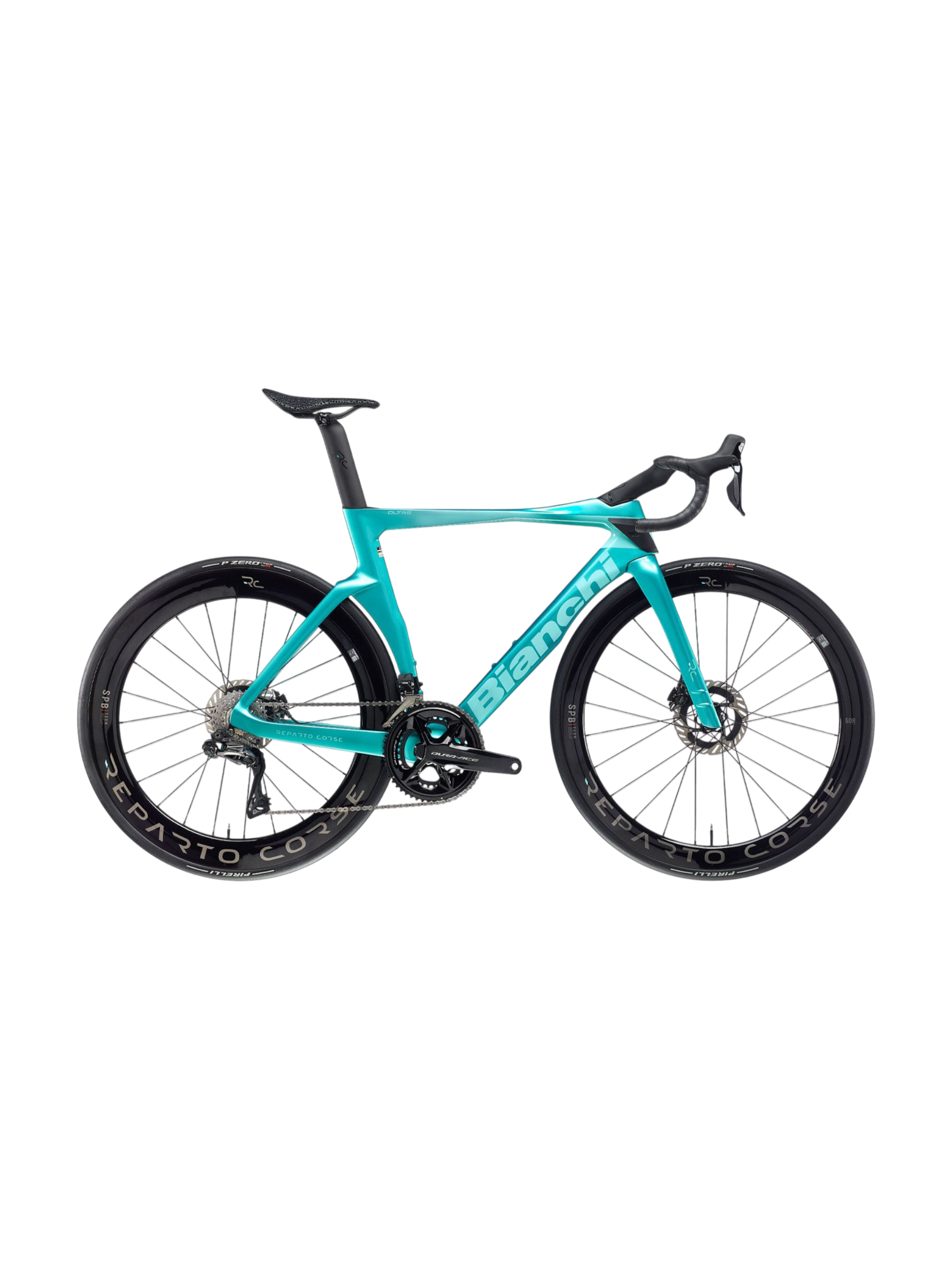 Bianchi Oltre RC