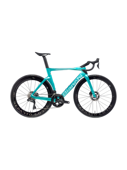 Bianchi Oltre RC