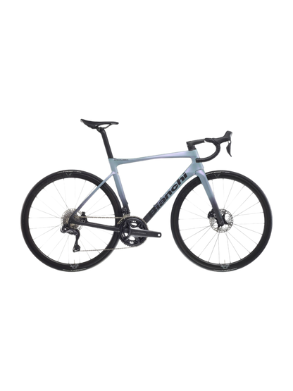 Bianchi Specialissima Pro Frameset