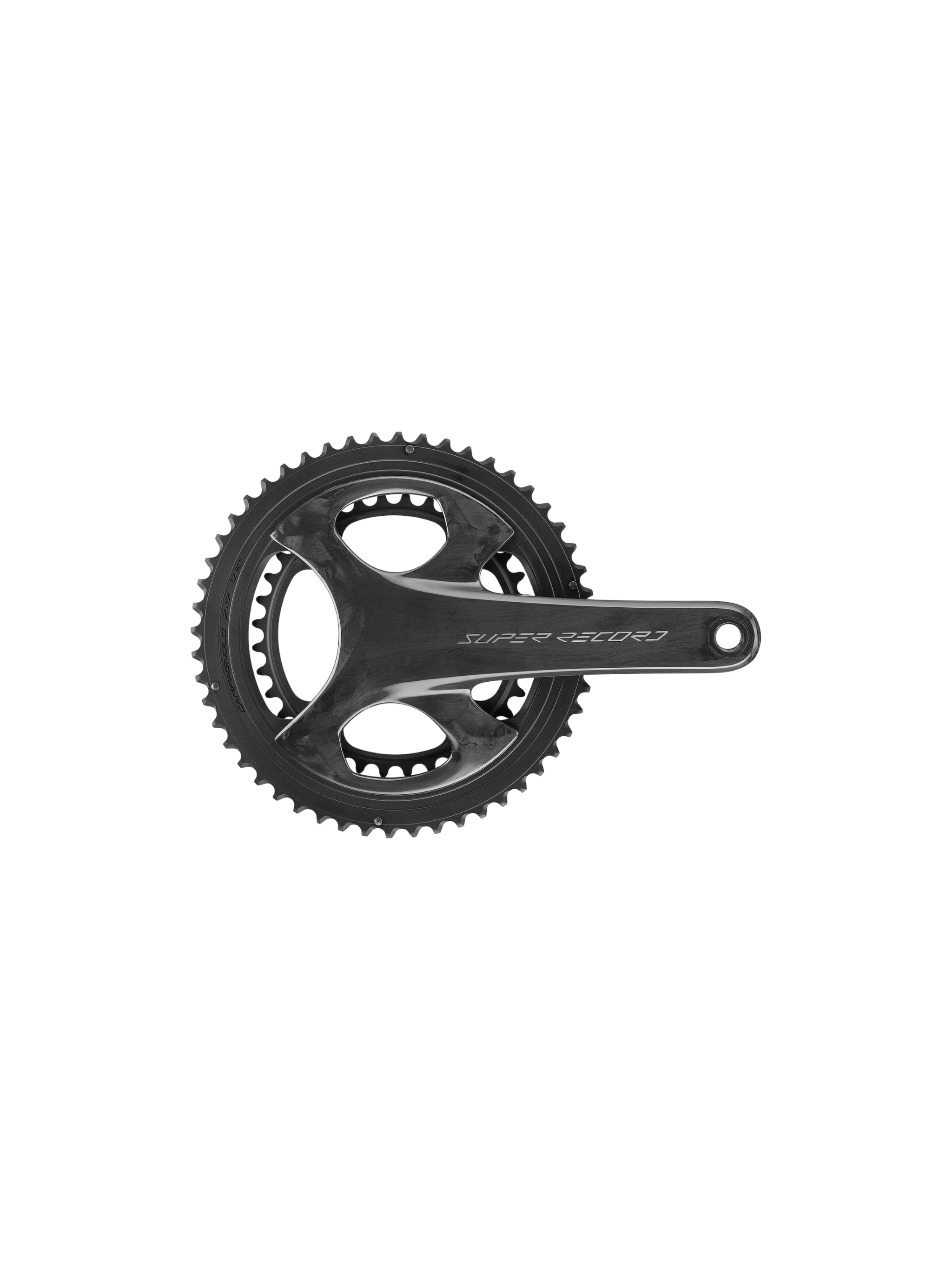 Campagnolo Super Record 13 All Road Groupset