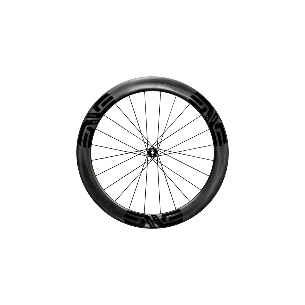 SPIN AXIS Enve SES 6.7 Wheels