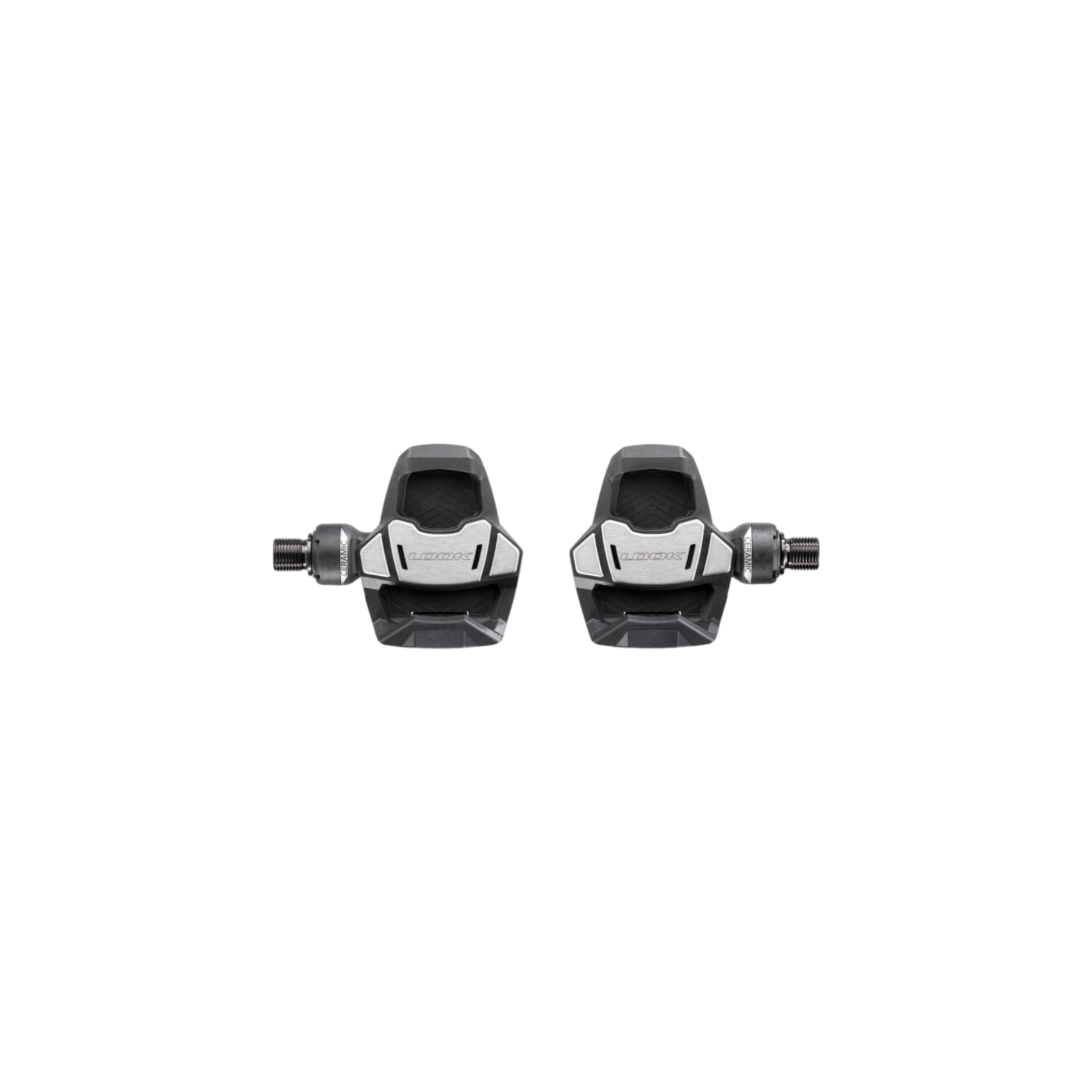 LOOK Keo Blade Ceramic Ti Pedals