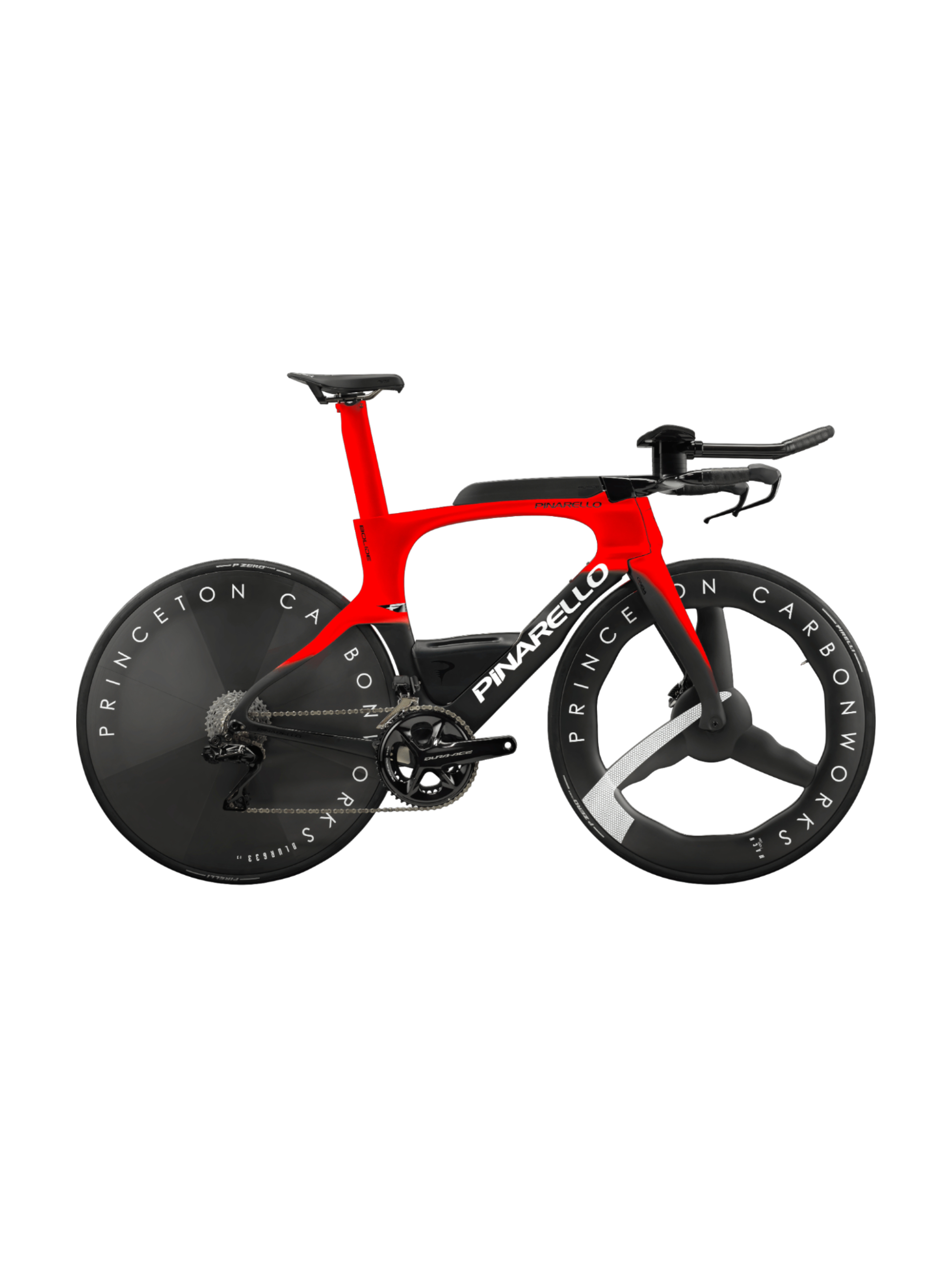 Pinarello Bolide F TR