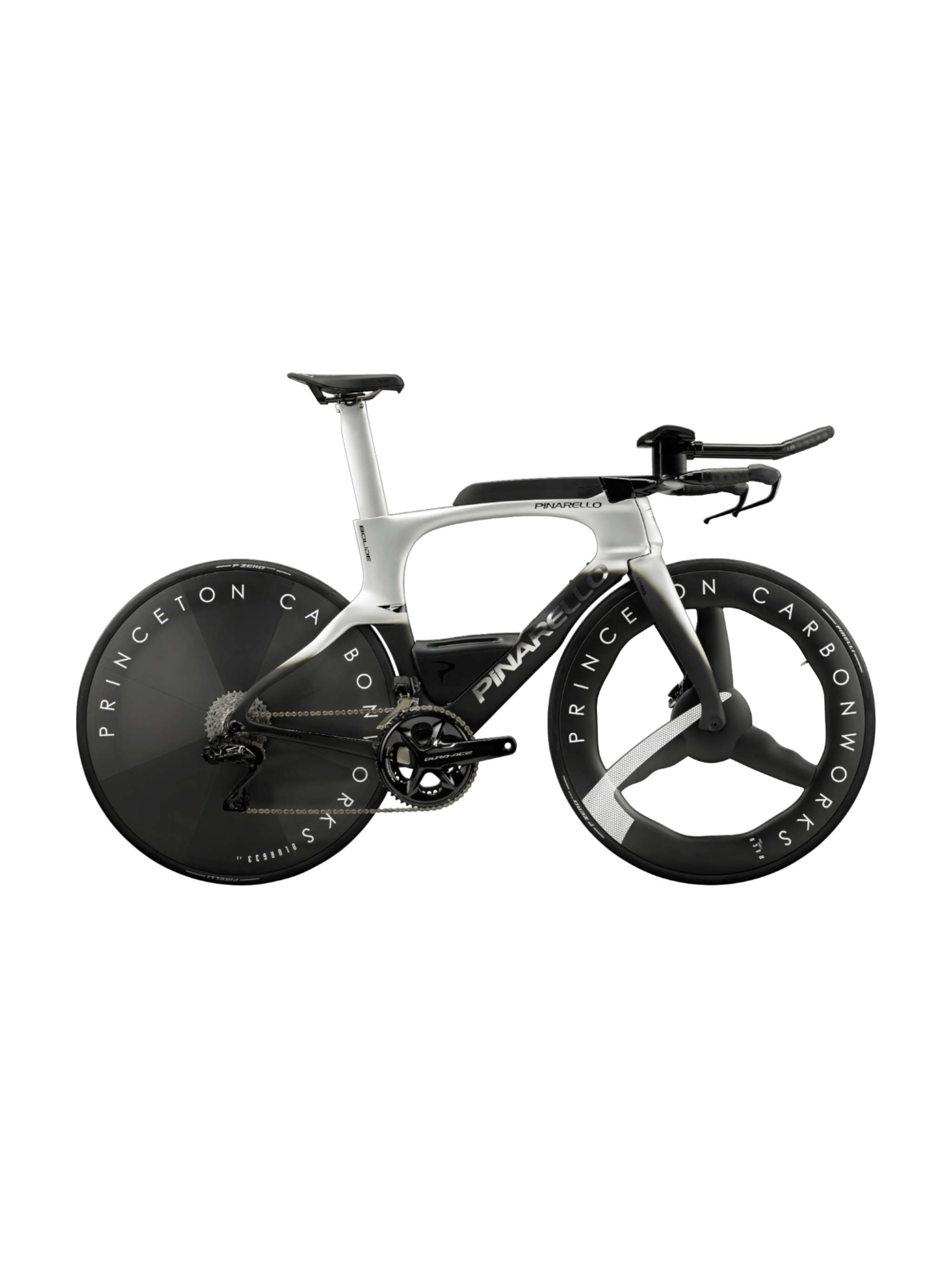 Pinarello Bolide F TR