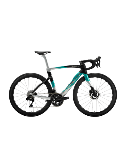 SPIN AXIS Pinarello Dogma F Frameset