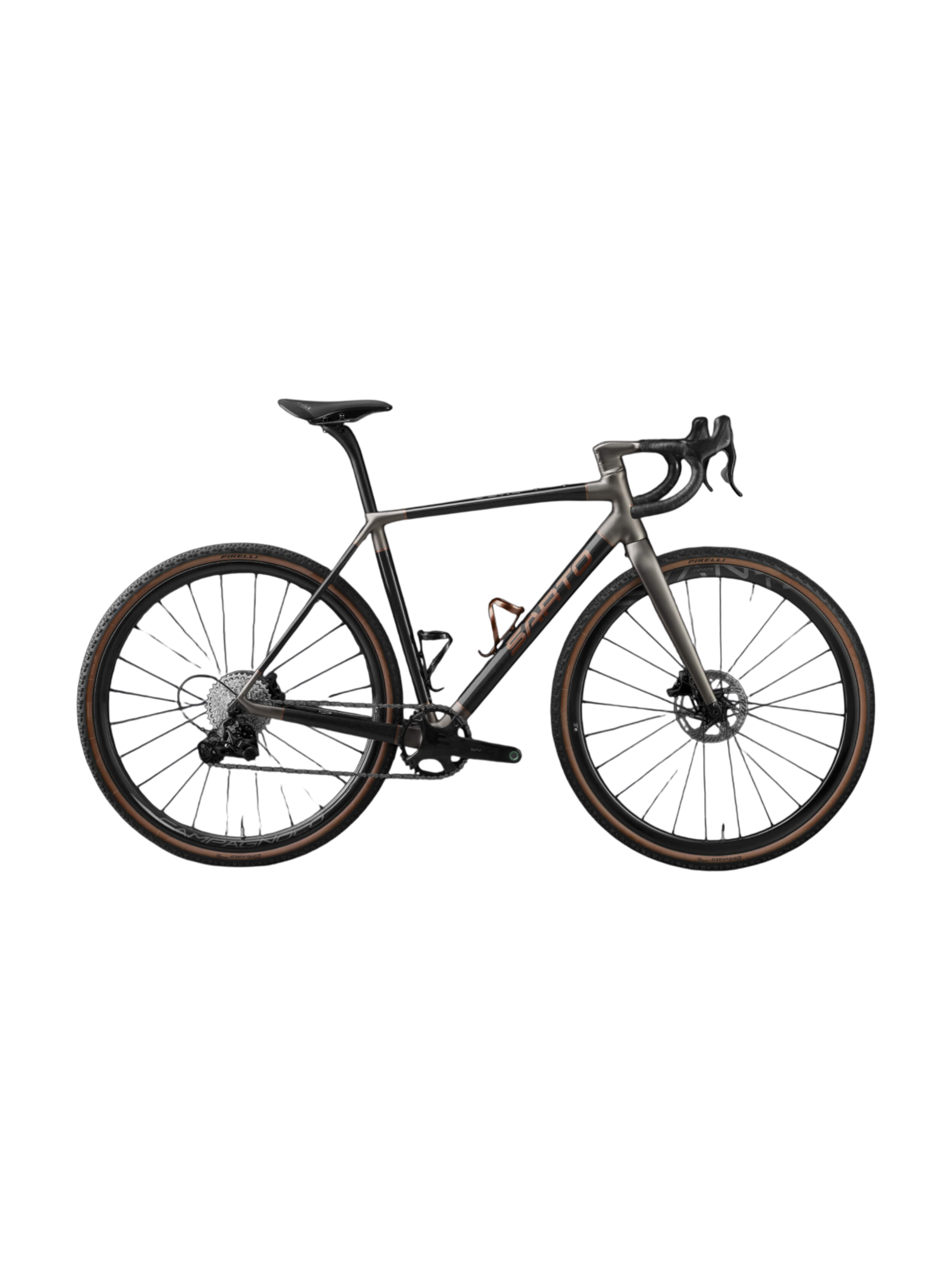 Sarto Seta Gravel TC
