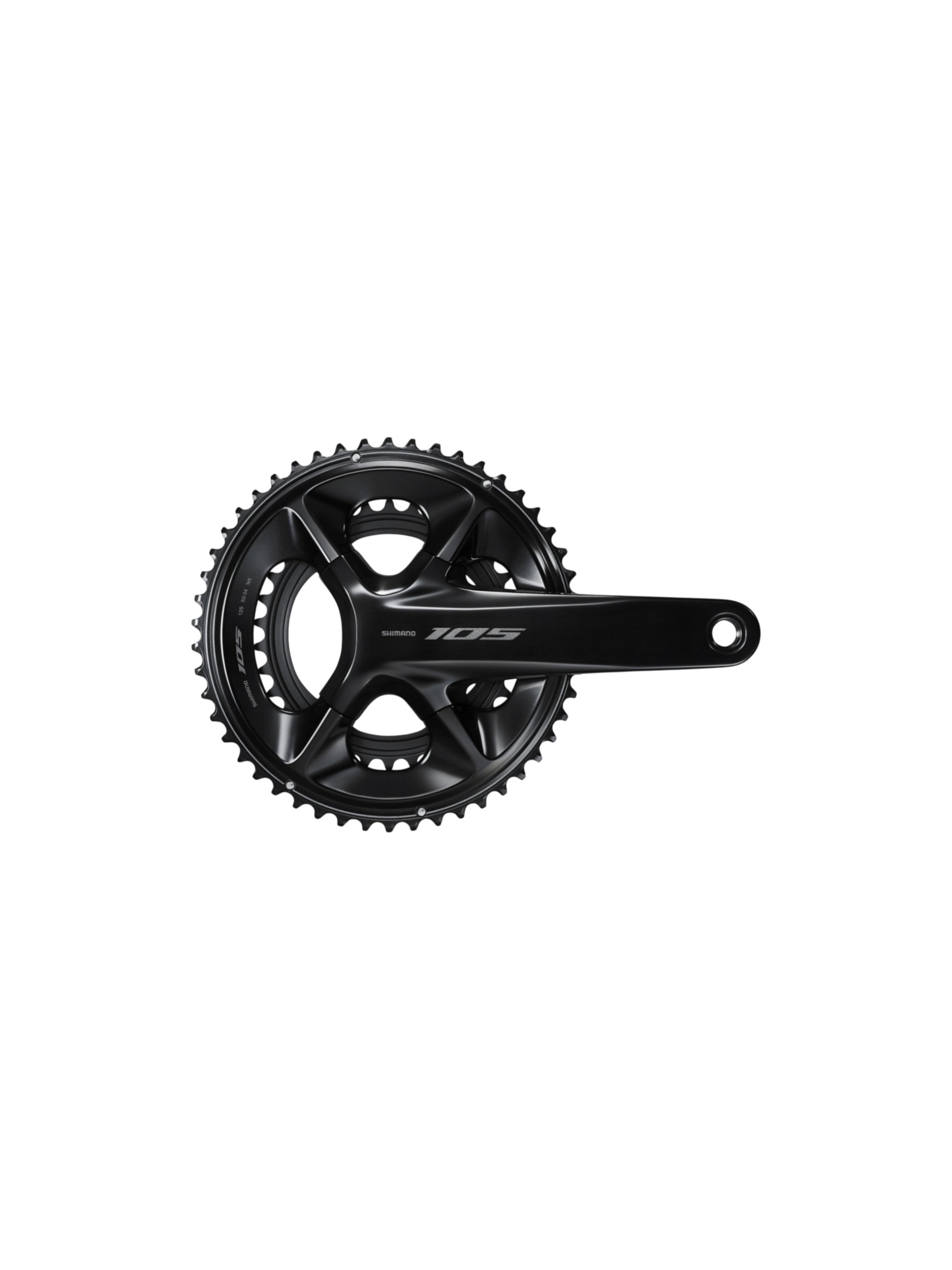 Shimano 105 Di2 R7100 Groupset