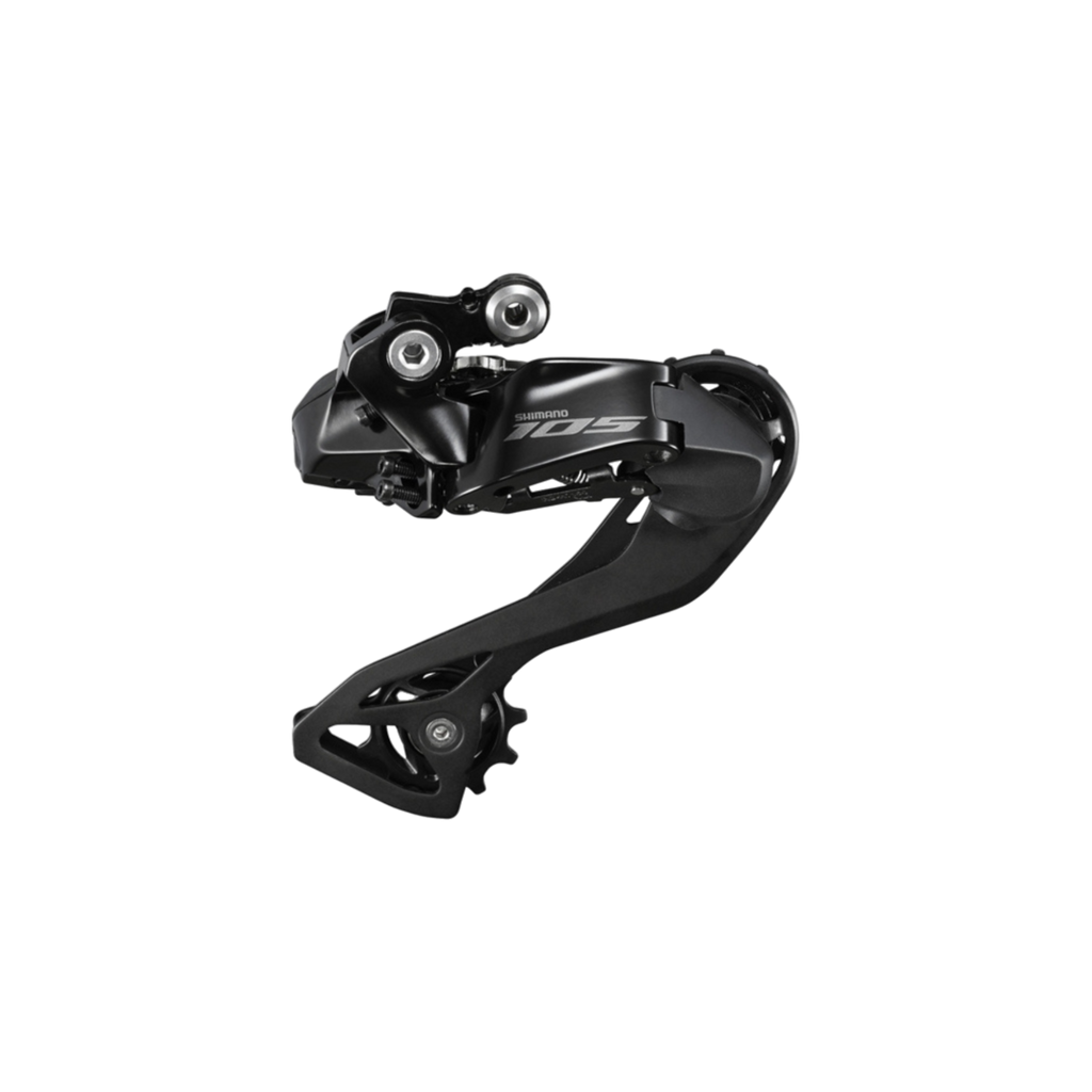 Identify shimano rear derailleur 2025