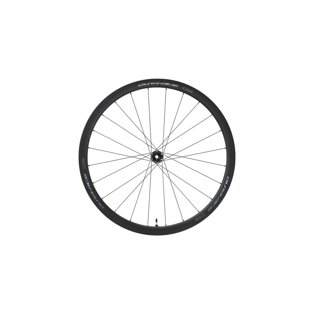 SPIN AXIS - Shimano Dura-Ace C36 Tubeless Ready Disc Brake