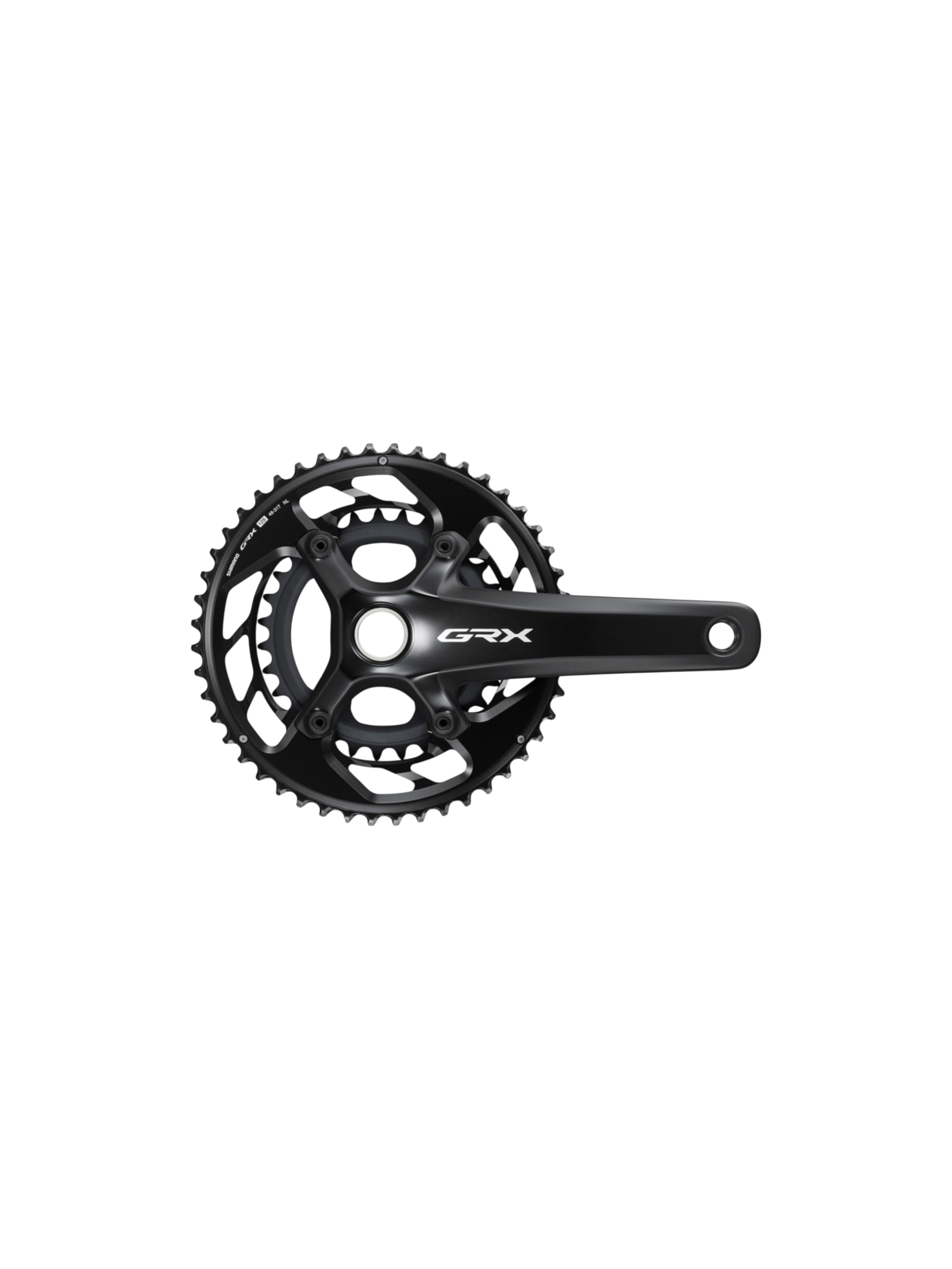 Shimano GRX Di2 RX820 Groupset