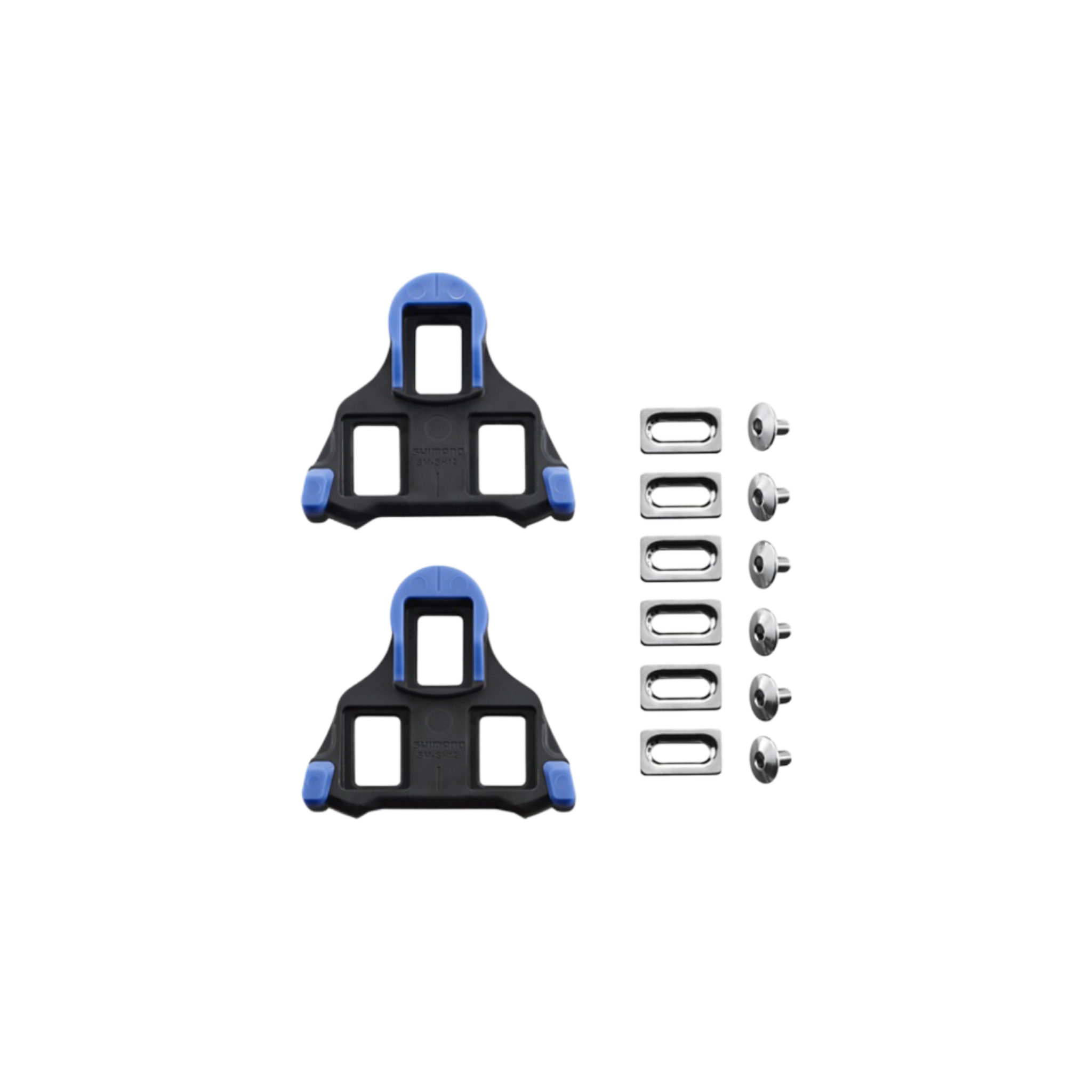 Shimano SPD-SL Cleat Set