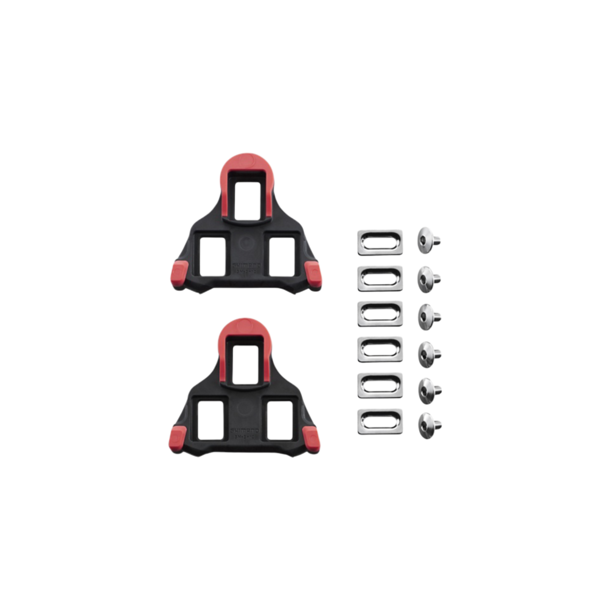 Shimano SPD-SL Cleat Set