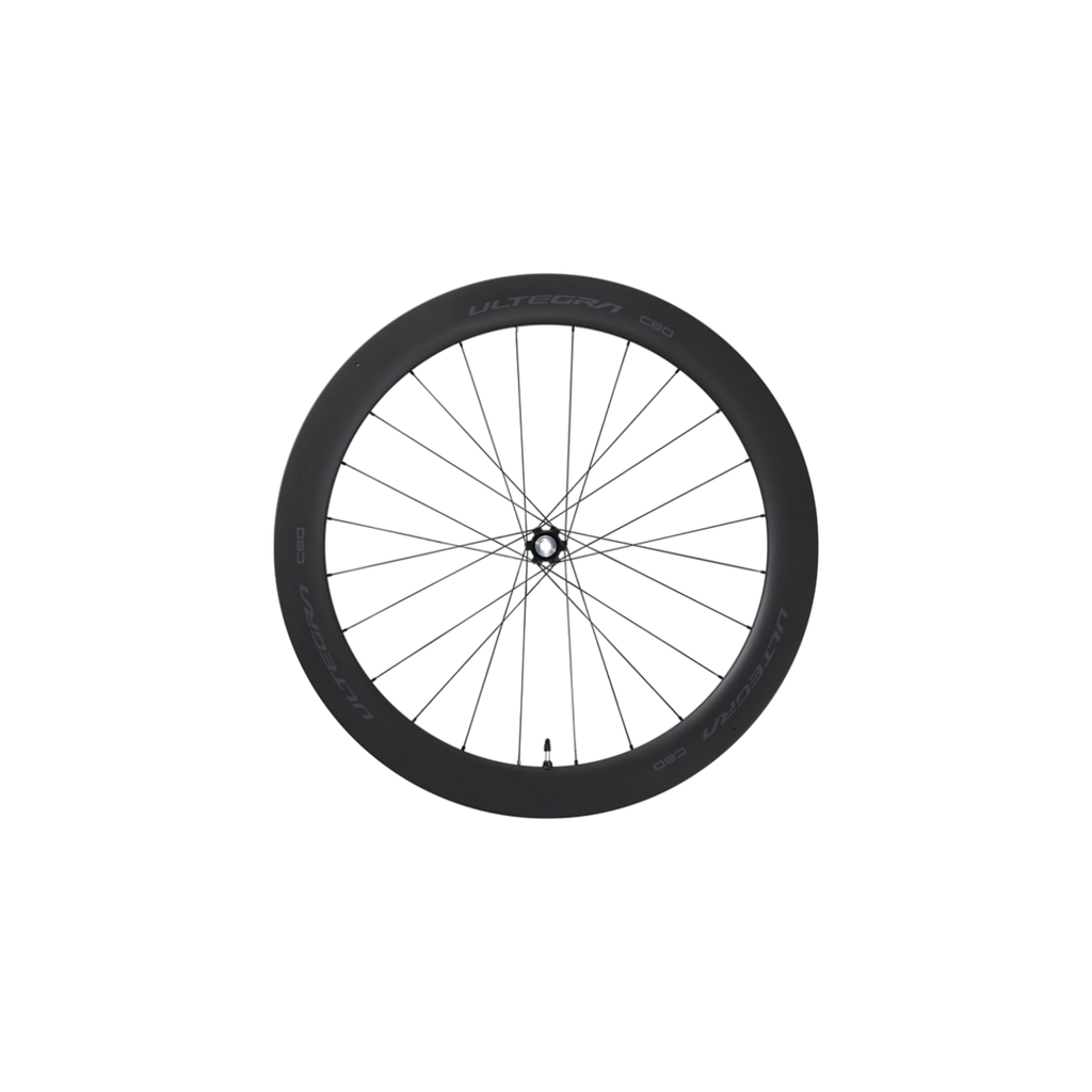 ULTEGRA WH-8170 C60 ホイール ULTEGRA WH-R8170-C60-TL チューブレス センターロックディスク
