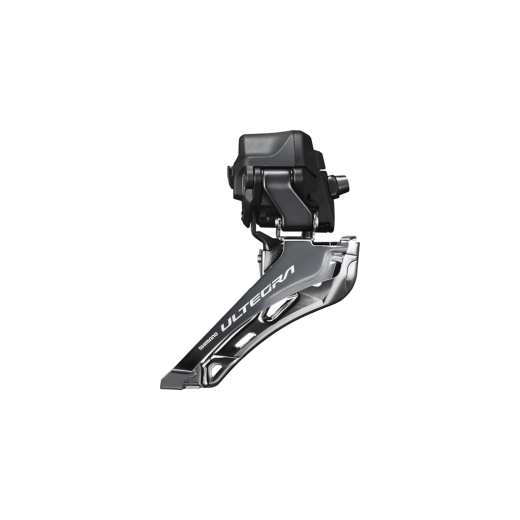 Shimano Ultegra FD-R8150 Di2 Front Derailleur - 2x12-Speed