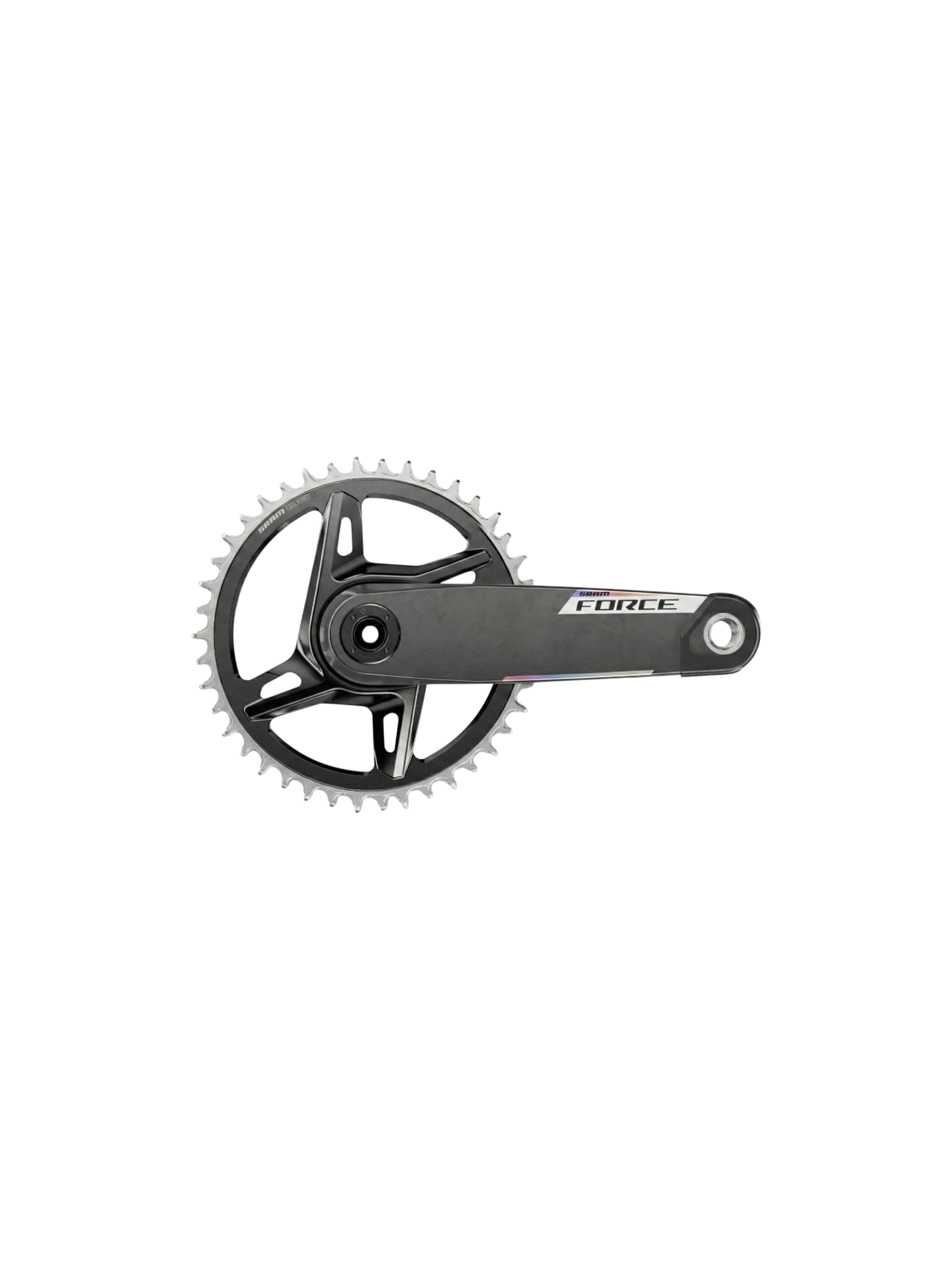 SRAM FORCE XPLR AXS Groupset