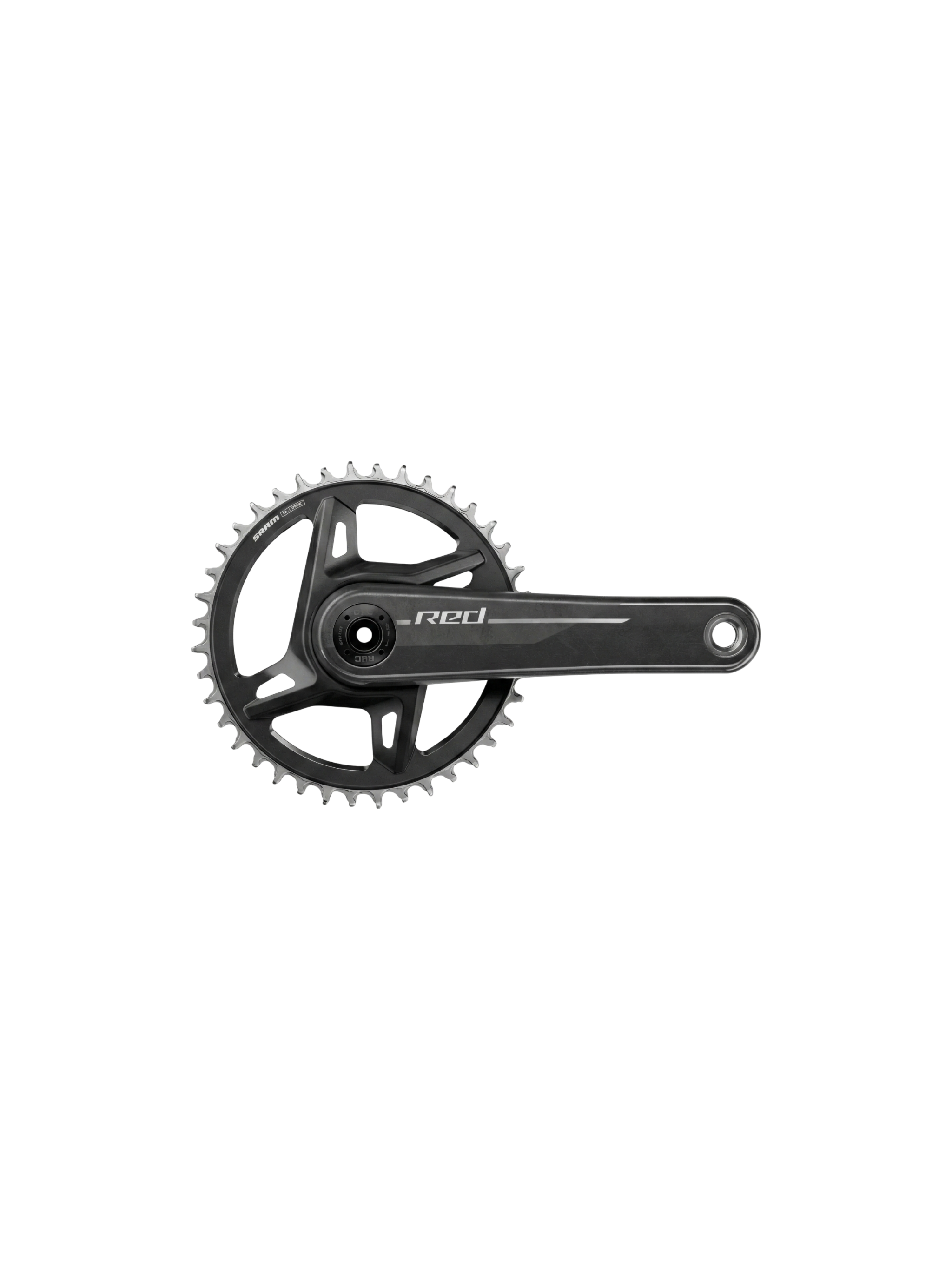SRAM RED XPLR AXS Groupset