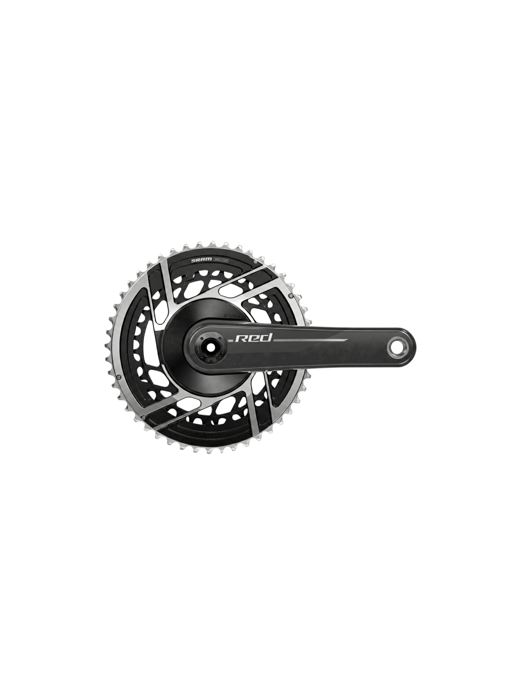 SRAM Red AXS Groupset