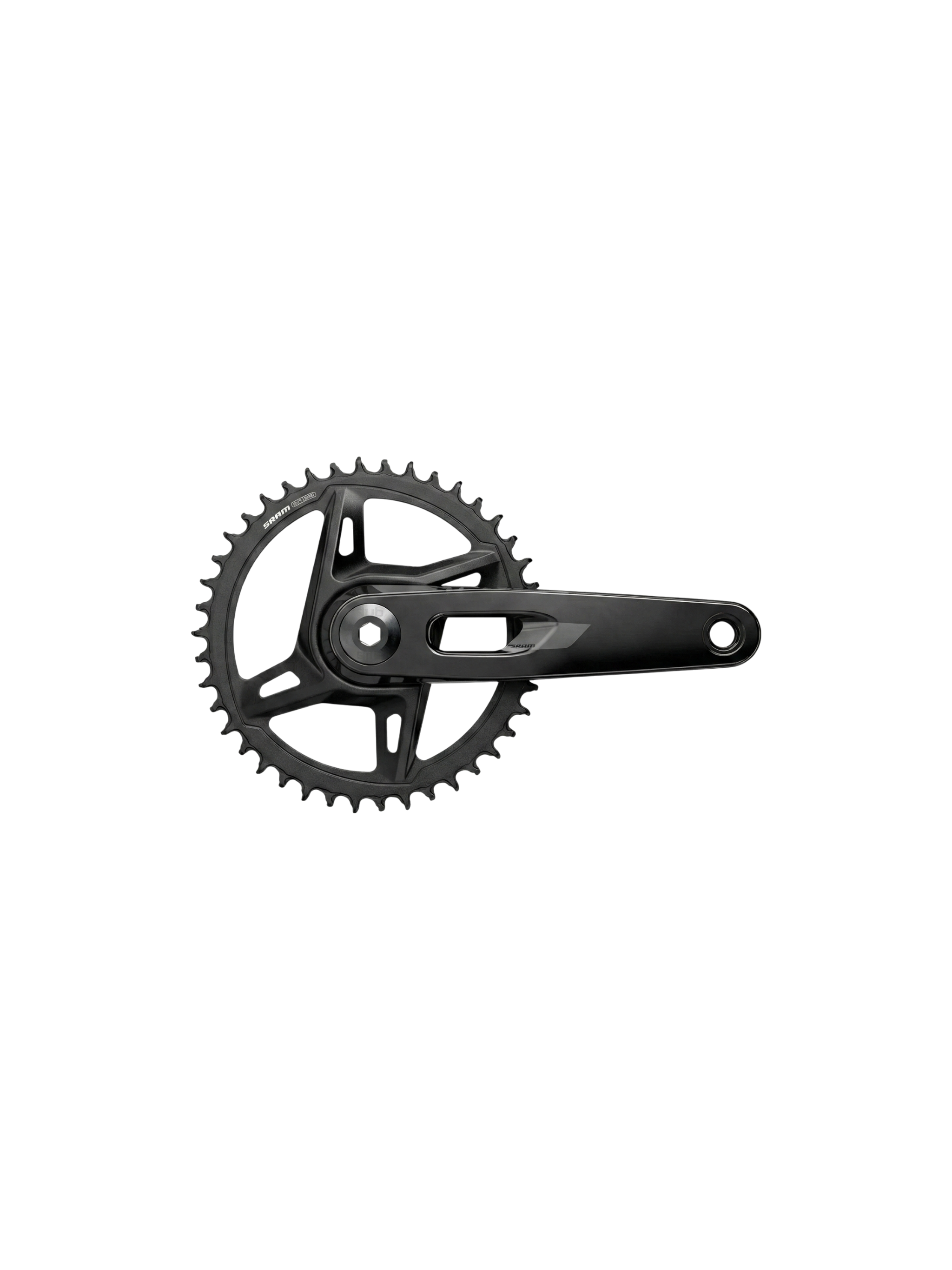 SRAM RIVAL XPLR AXS Groupset