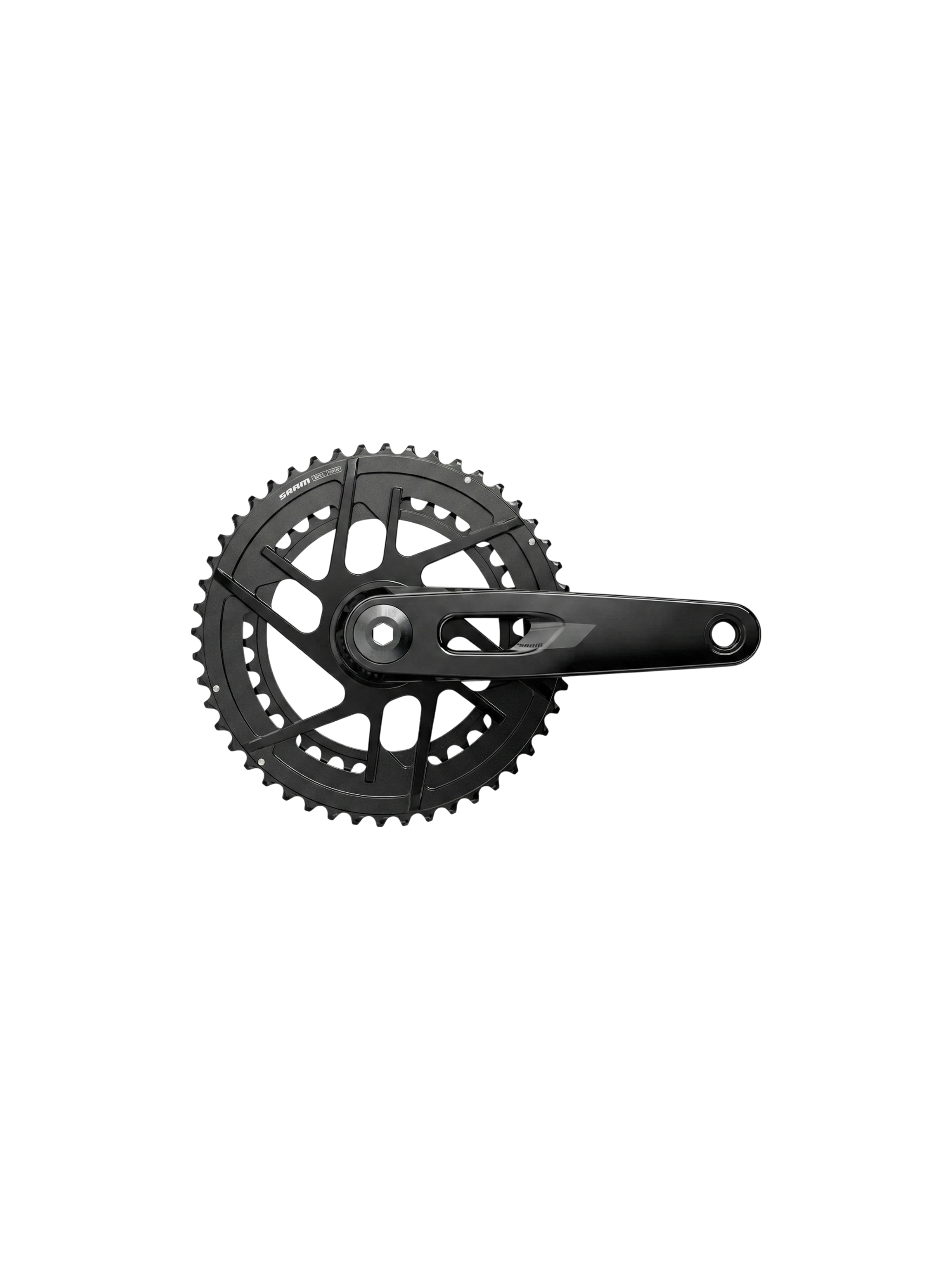 SRAM Rival AXS Groupset