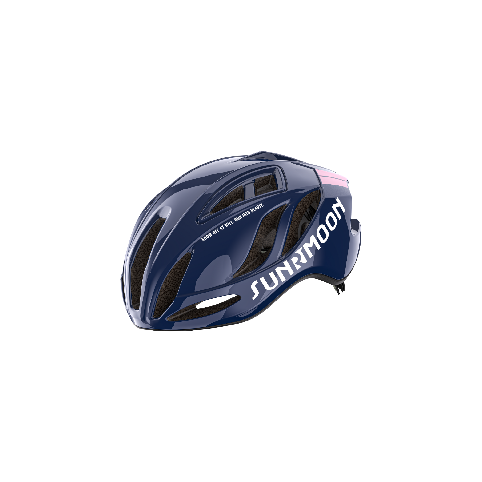 Sunrimoon Michael Helmet TS-42