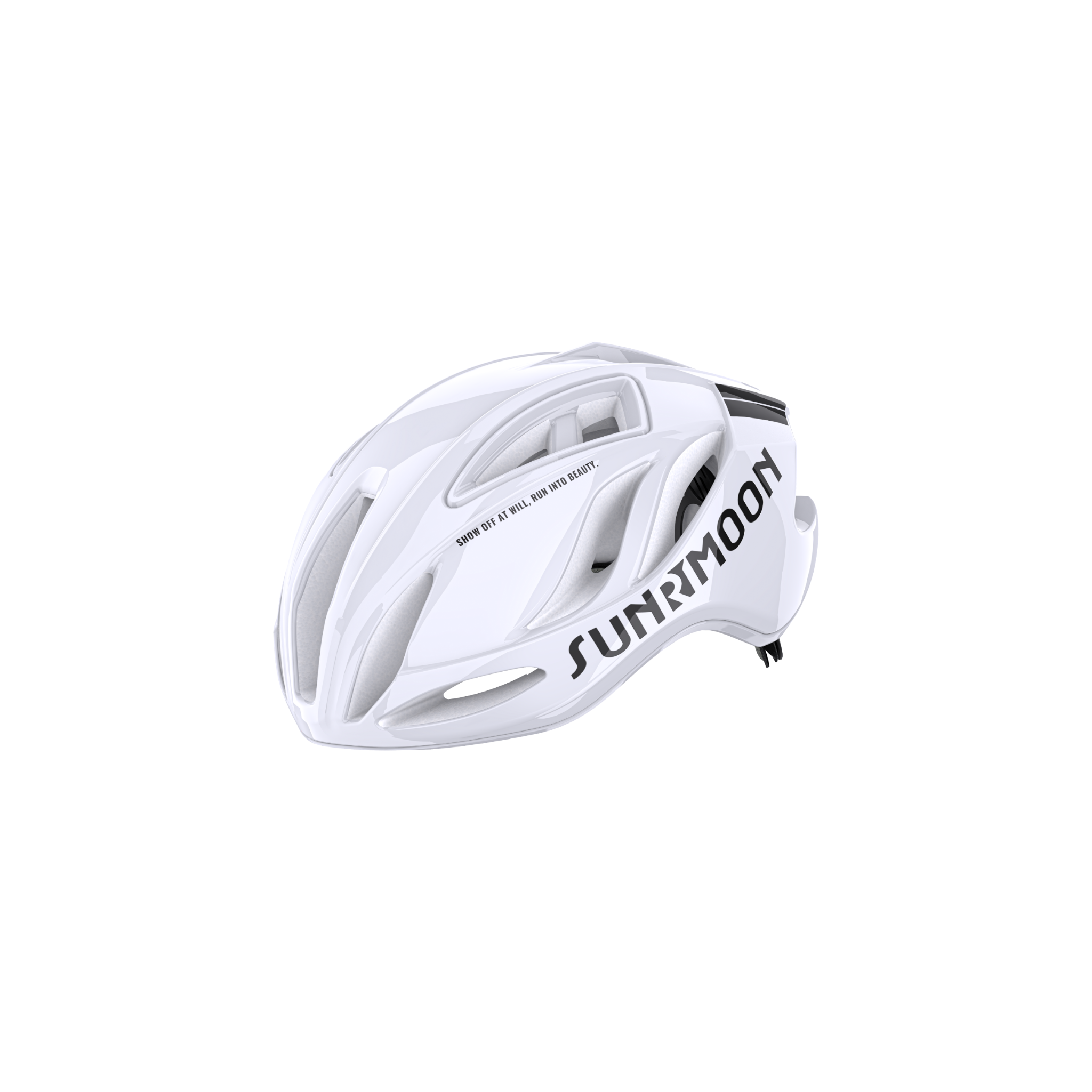 Sunrimoon Michael Helmet TS-42
