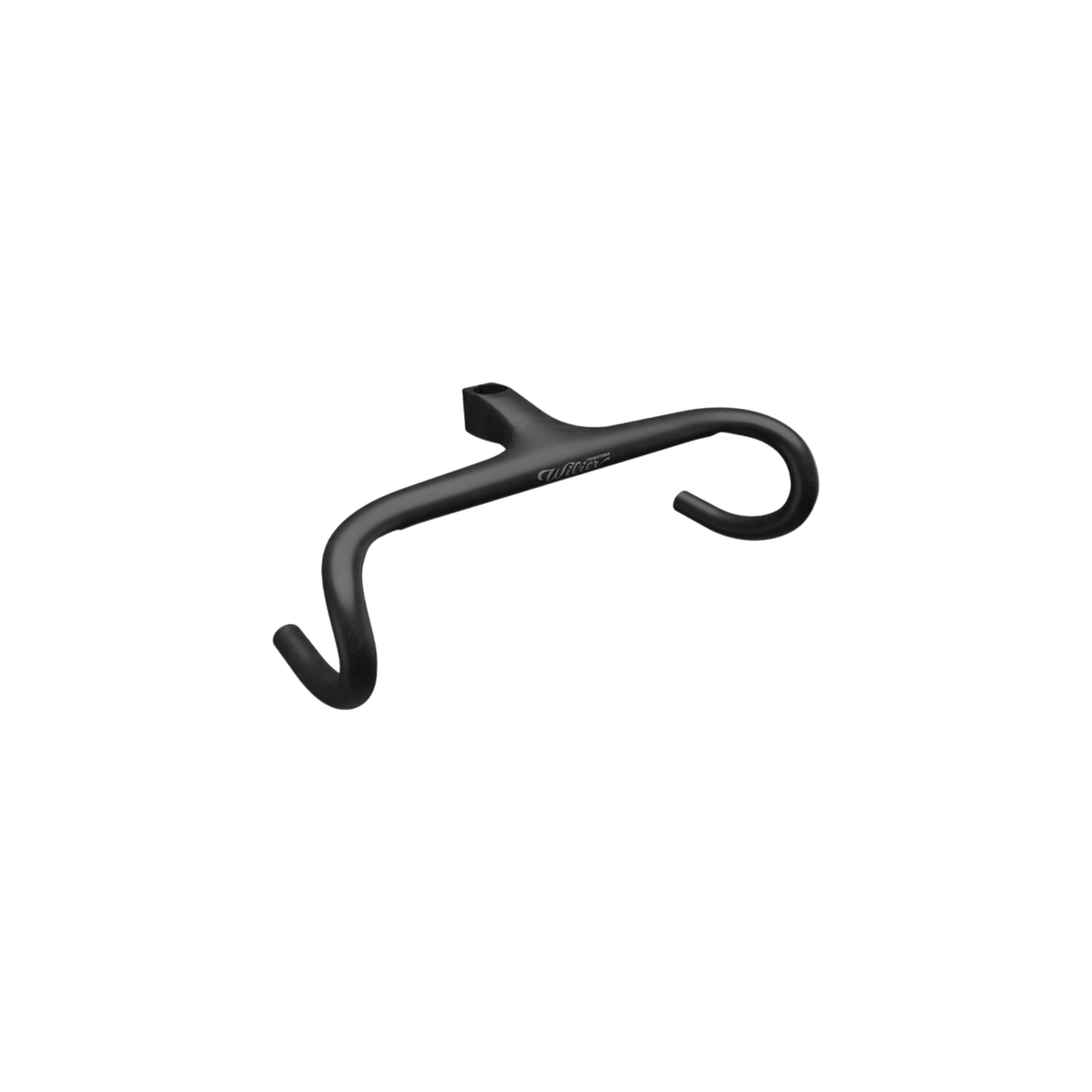 Wilier 0-Bar Integrated Handlebar
