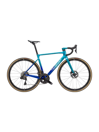 Wilier 0 SLR Frameset