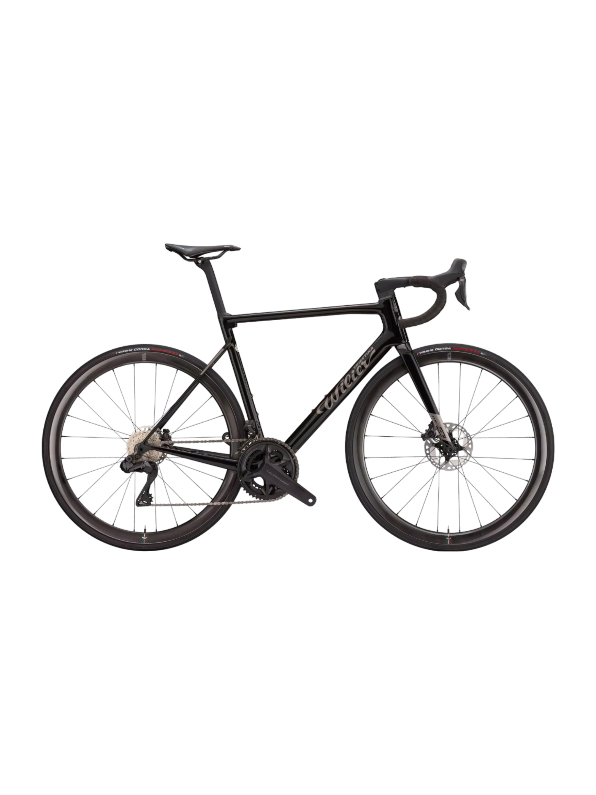 Wilier 0 SLR Frameset