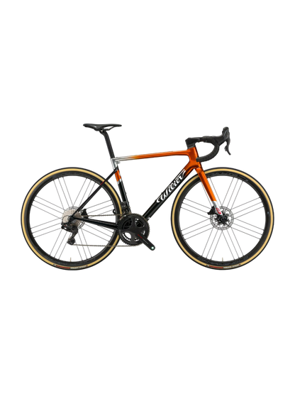 Wilier 0 SLR Frameset