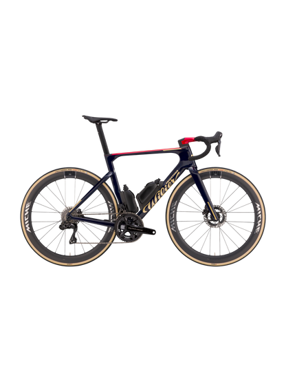 Wilier Filante SLR ID2