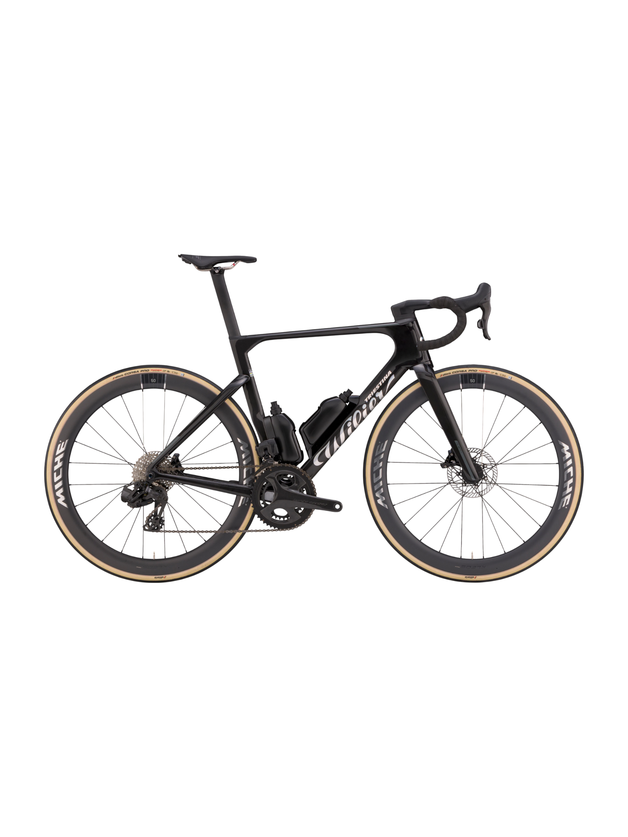 Wilier Filante SLR ID2