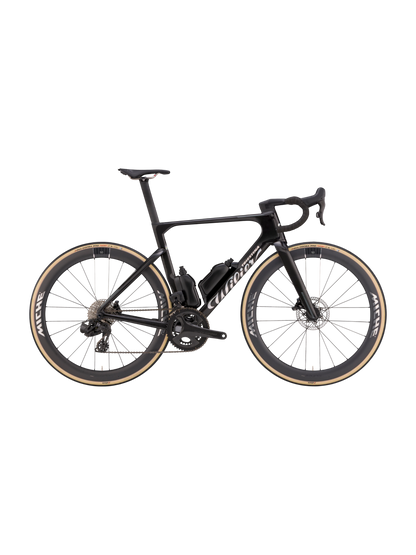 Wilier Filante SLR ID2