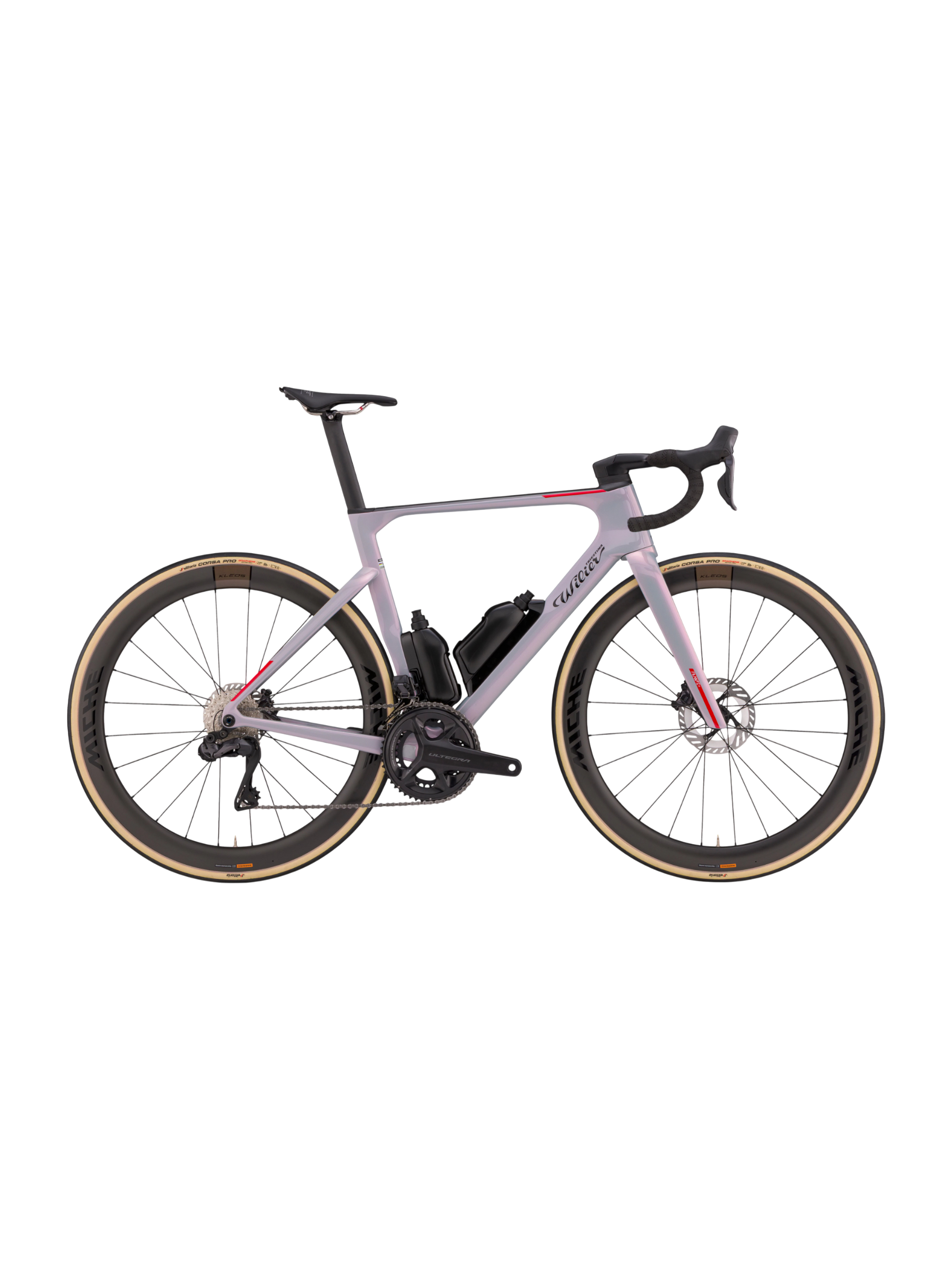Wilier Filante SLR ID2