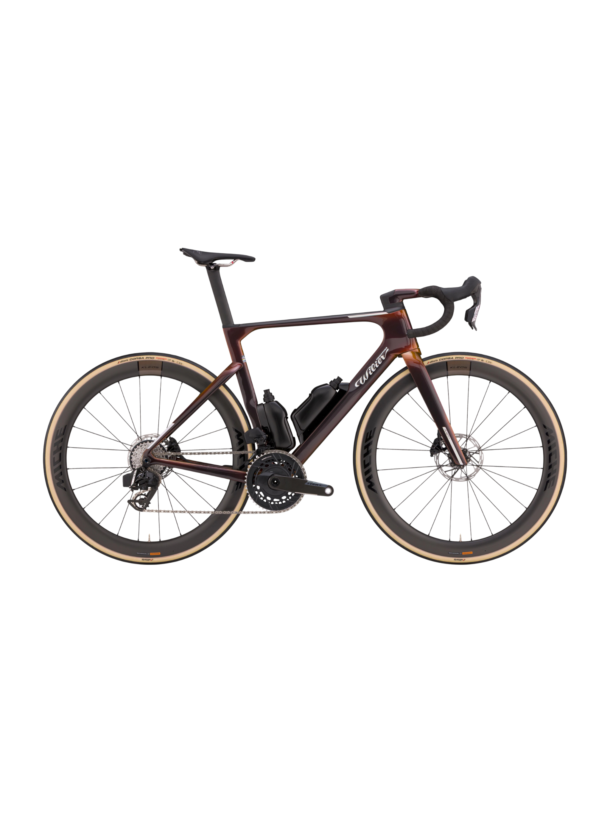 Wilier Filante SLR ID2