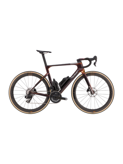 Wilier Filante SLR ID2