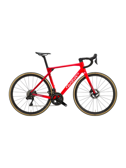 Wilier Granturismo SLR