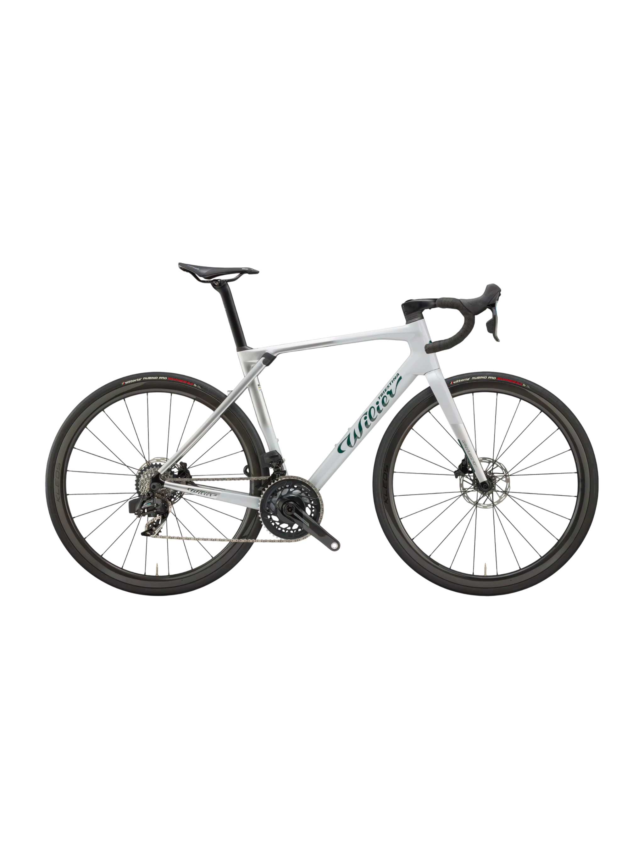Wilier Granturismo SLR