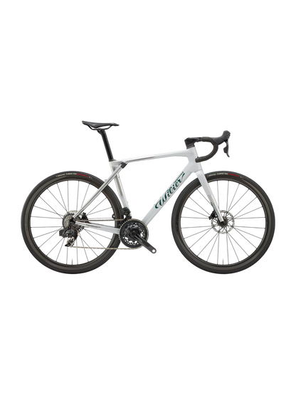 Wilier Granturismo SLR