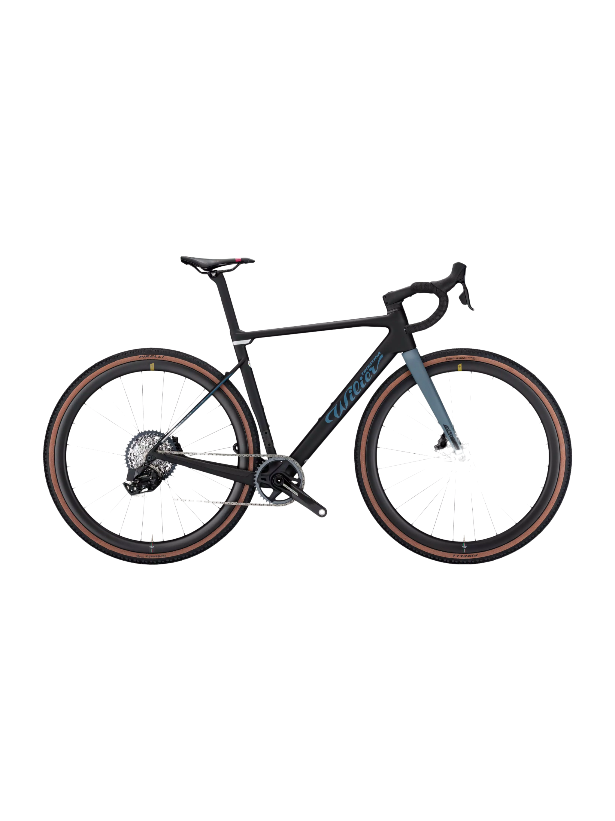 Wilier Rave SLR Frameset