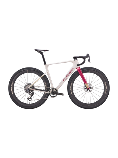 Wilier Rave SLR ID2