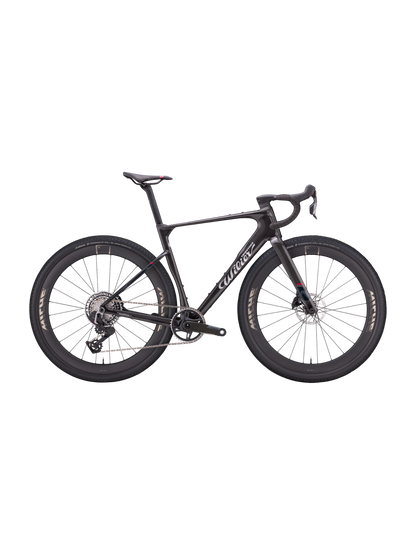 Wilier Rave SLR ID2