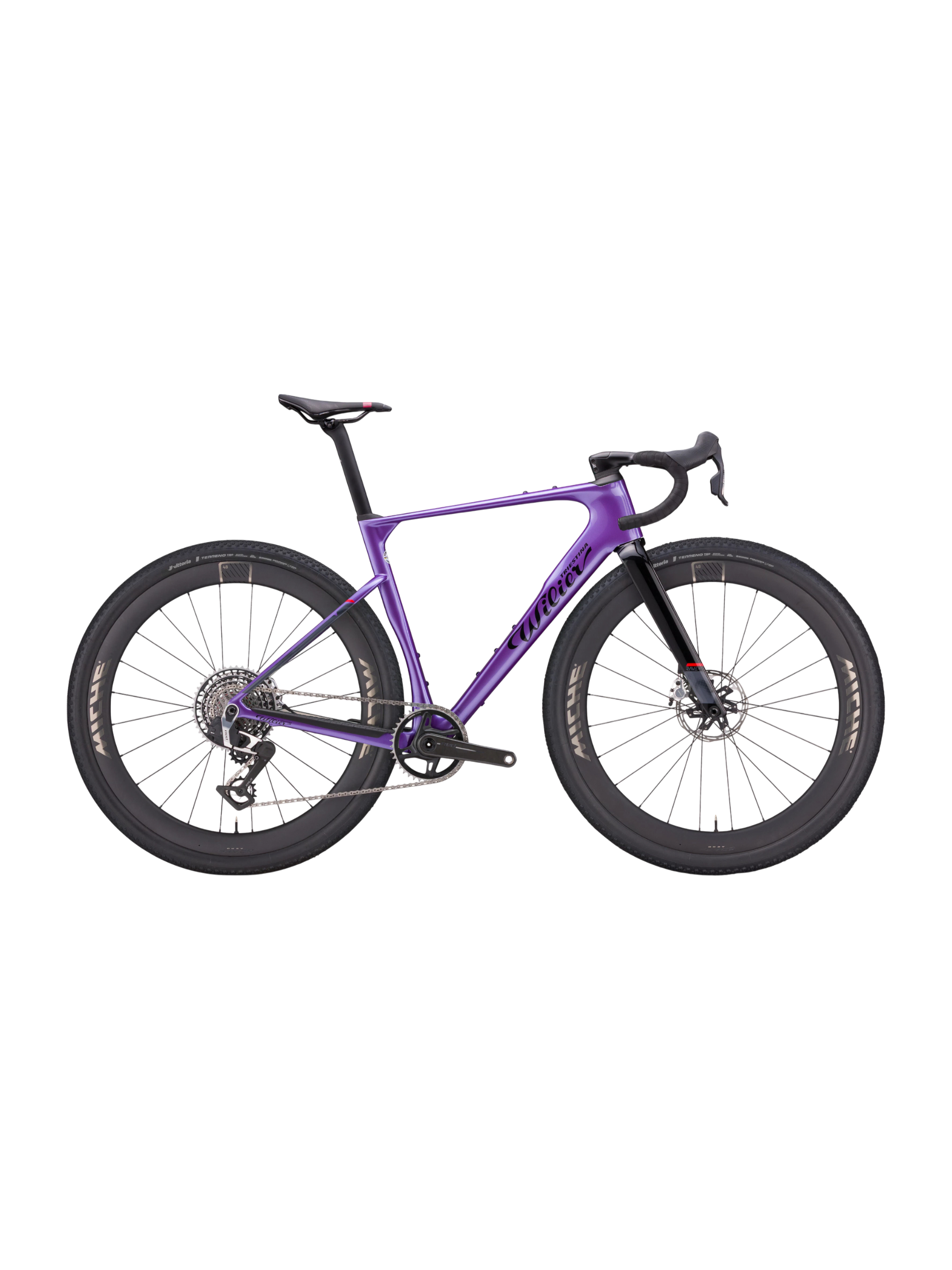 Wilier Rave SLR ID2