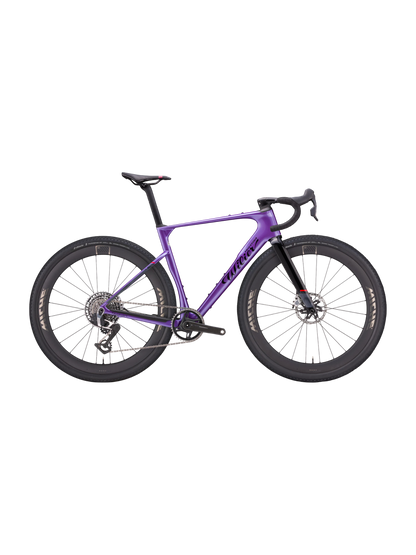 Wilier Rave SLR ID2